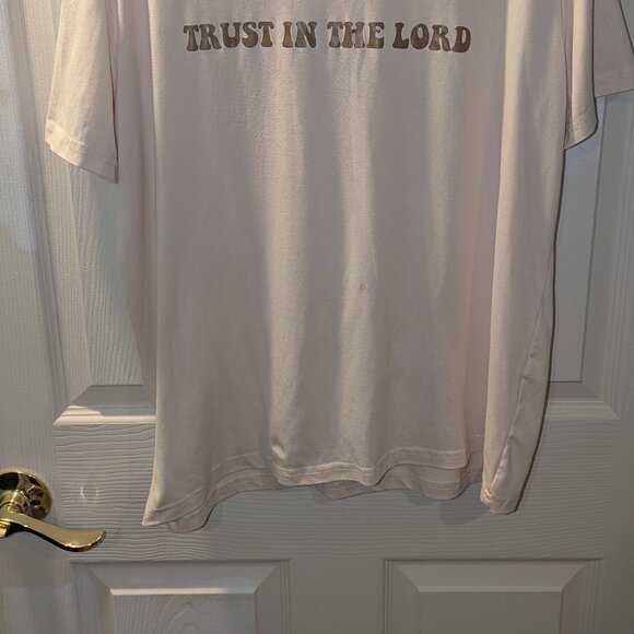 Christian T-shirt (unisex) - Picture 6 of 6